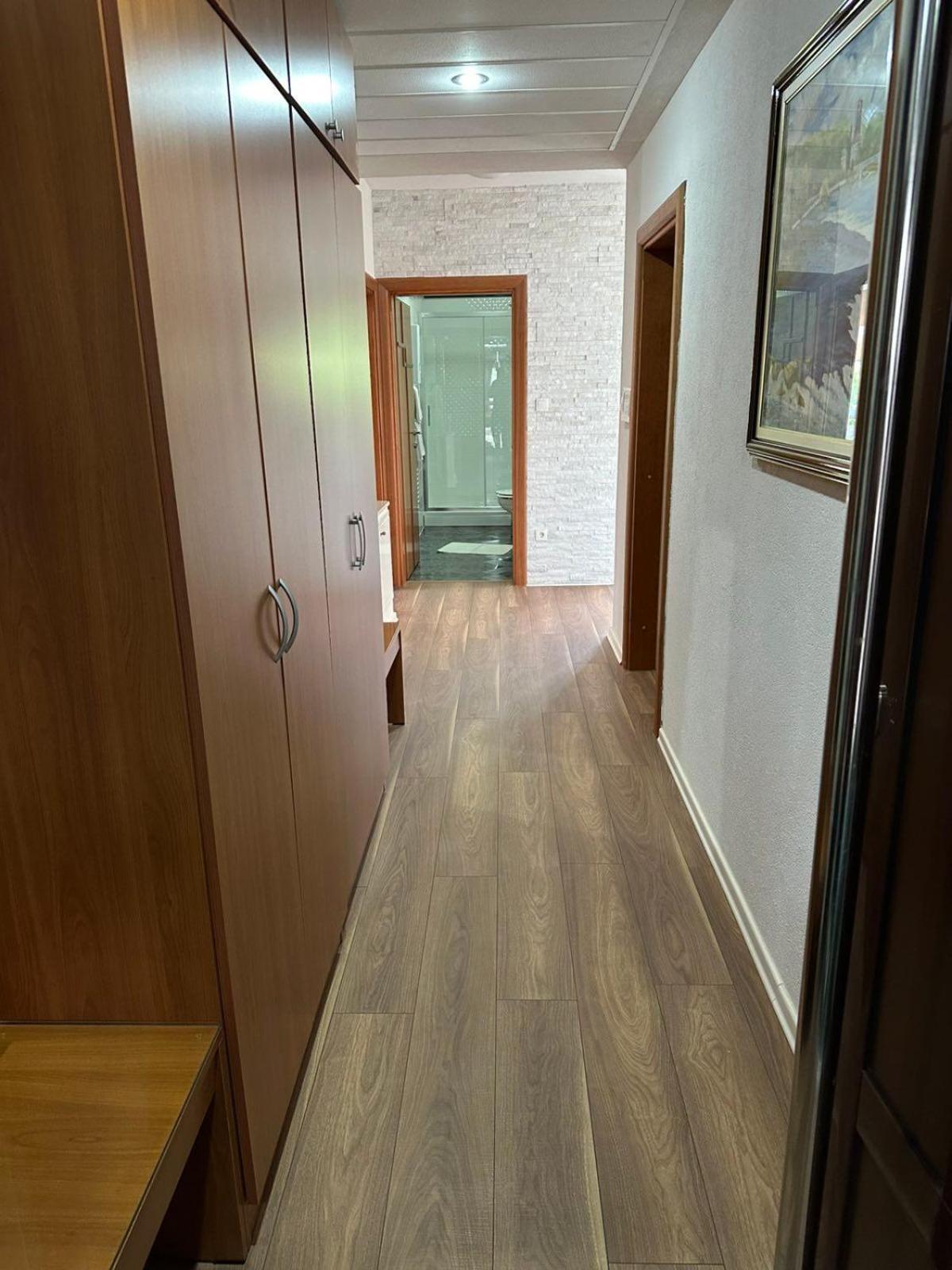 Hotel Ada Бихач Экстерьер фото